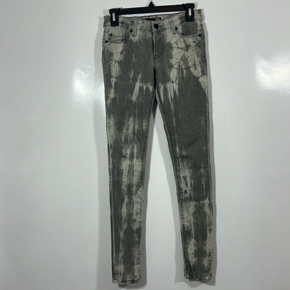 DAVID KAHN PANTS SIZE 26 - Picture 2 of 15